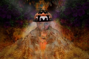 'Chanel' Medium Photography Size 24