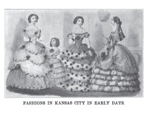 Fashion in KC-Westlake