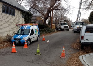 2013 Google Fiber Arrives