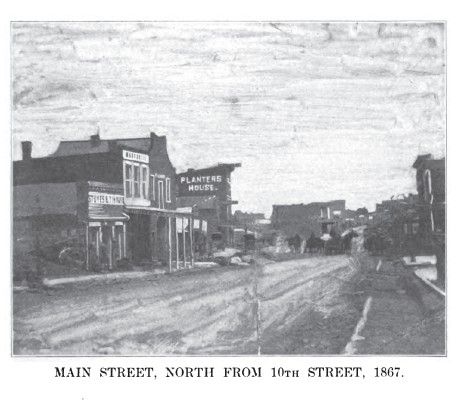 Main Street
